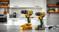Best DEWALT Power Tools for DIY (2026) — Guide 25
