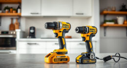 Best DEWALT Power Tools for DIY (2026) — Guide 25