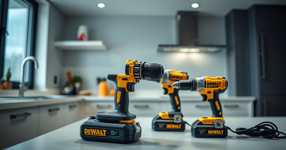 Best DEWALT Power Tools for DIY (2026) — Guide 29
