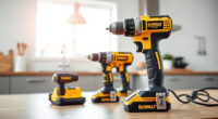 Best DEWALT Power Tools for DIY (2026) — Guide 33