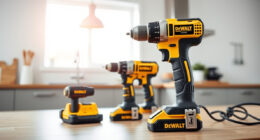 Best DEWALT Power Tools for DIY (2026) — Guide 33