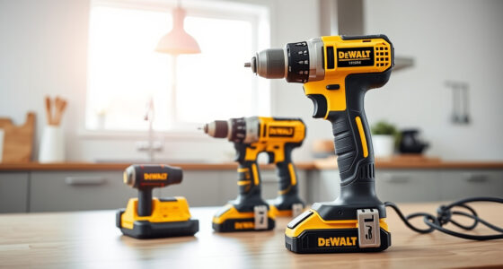 Best DEWALT Power Tools for DIY (2026) — Guide 33