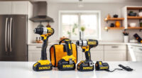 Best DEWALT Power Tools for DIY (2026) — Guide 37