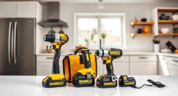 Best DEWALT Power Tools for DIY (2026) — Guide 37