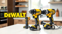 Best DEWALT Power Tools for DIY (2026) — Guide 41