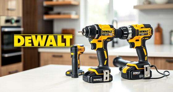 Best DEWALT Power Tools for DIY (2026) — Guide 41