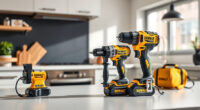 Best DEWALT Power Tools for DIY (2026) — Guide 5