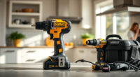 Best DEWALT Power Tools for DIY (2026) — Guide 9