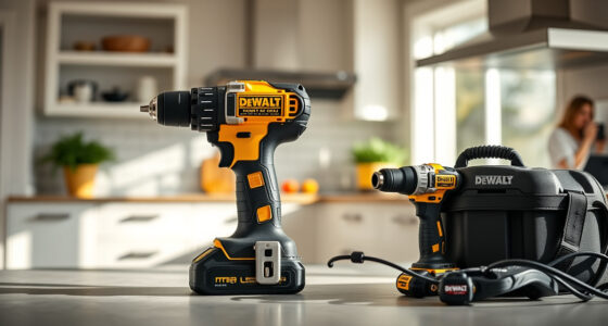 Best DEWALT Power Tools for DIY (2026) — Guide 9