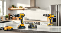Best DEWALT Power Tools for DIY in 2026 — Top Picks & Guide