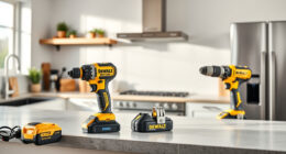 Best DEWALT Power Tools for DIY in 2026 — Top Picks & Guide