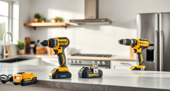 Best DEWALT Power Tools for DIY in 2026 — Top Picks & Guide