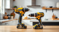 Best DEWALT Power Tools for Woodworking (2026) — Guide 11