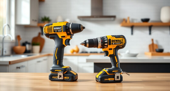 Best DEWALT Power Tools for Woodworking (2026) — Guide 11