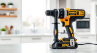 Best DEWALT Power Tools for Woodworking (2026) — Guide 15