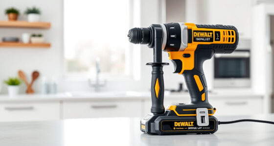 Best DEWALT Power Tools for Woodworking (2026) — Guide 15