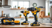 Best DEWALT Power Tools for Woodworking (2026) — Guide 19