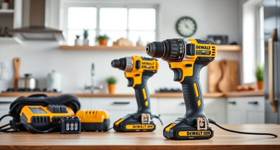 Best DEWALT Power Tools for Woodworking (2026) — Guide 19