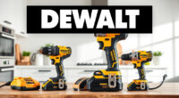 Best DEWALT Power Tools for Woodworking (2026) — Guide 23