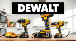 Best DEWALT Power Tools for Woodworking (2026) — Guide 23