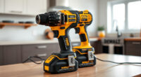 Best DEWALT Power Tools for Woodworking (2026) — Guide 3