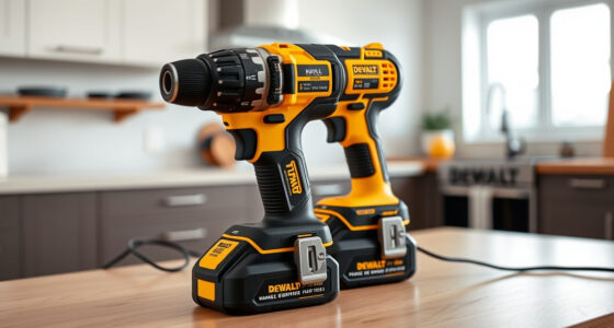 Best DEWALT Power Tools for Woodworking (2026) — Guide 3
