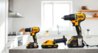 Best DEWALT Power Tools for Woodworking (2026) — Guide 3