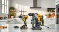 Best DEWALT Power Tools for Woodworking (2026) — Guide 31