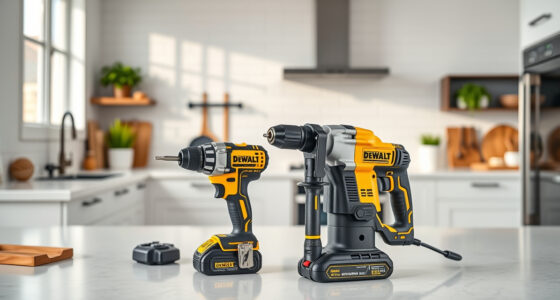 Best DEWALT Power Tools for Woodworking (2026) — Guide 31