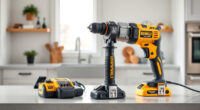Best DEWALT Power Tools for Woodworking (2026) — Guide 35