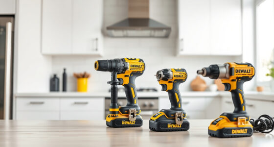 Best DEWALT Power Tools for Woodworking (2026) — Guide 39