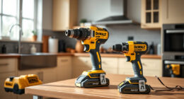 Best DEWALT Power Tools for Woodworking (2026) — Guide 43