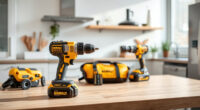 Best DEWALT Power Tools for Woodworking (2026) — Guide 7