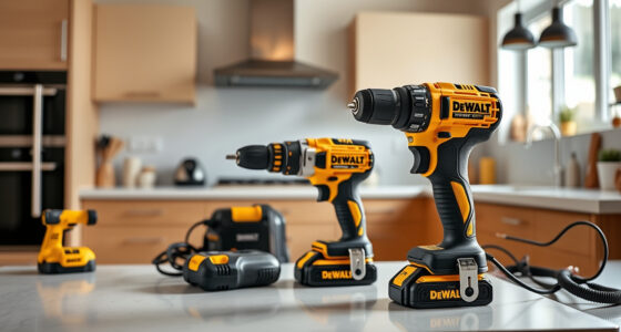 Best DEWALT Saw Blades & Accessories in 2026