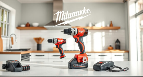 Best Milwaukee Bits & Batteries in 2026 for Every Job