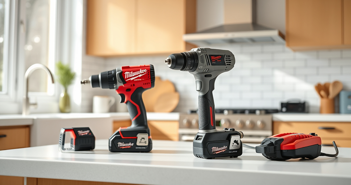 Best Milwaukee Power Tools for DIY (2026) — Guide 11