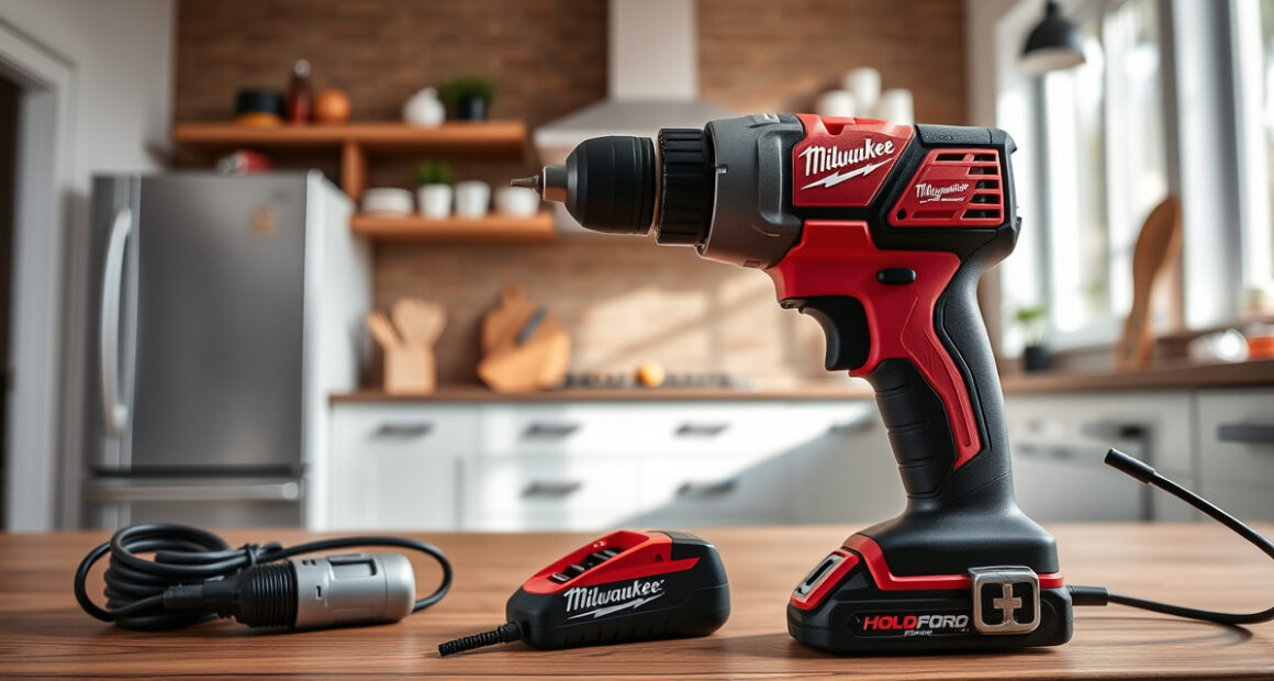 Best Milwaukee Power Tools for DIY (2026) — Guide 11