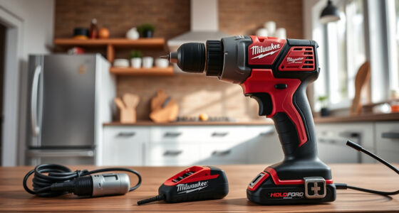 Best Milwaukee Power Tools for DIY (2026) — Guide 11