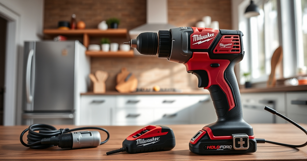 Best Milwaukee Power Tools for DIY (2026) — Guide 11