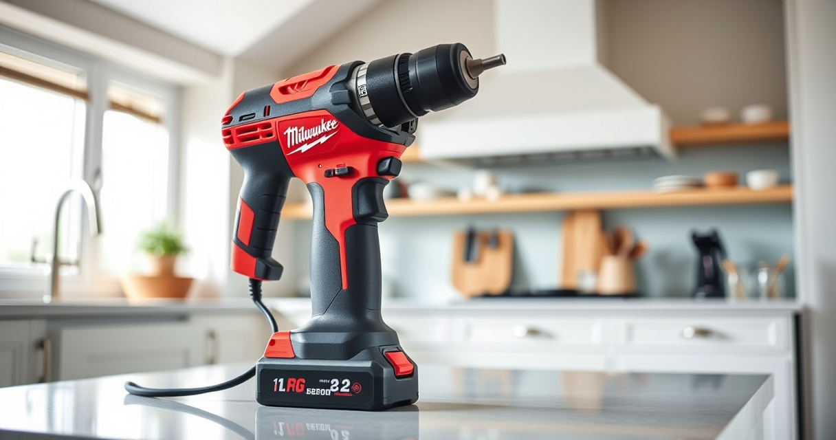 Best Milwaukee Power Tools for DIY (2026) — Guide 15