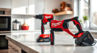 Best Milwaukee Power Tools for DIY (2026) — Guide 19