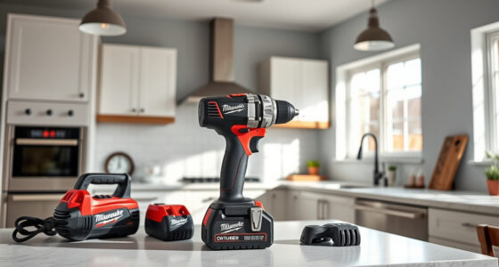 Best Milwaukee Power Tools for DIY (2026) — Guide 23