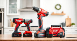Best Milwaukee Power Tools for DIY (2026) — Guide 27