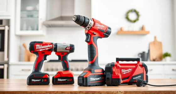 Best Milwaukee Power Tools for DIY (2026) — Guide 27