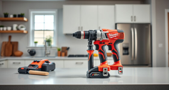 Best Milwaukee Power Tools for DIY (2026) — Guide 3