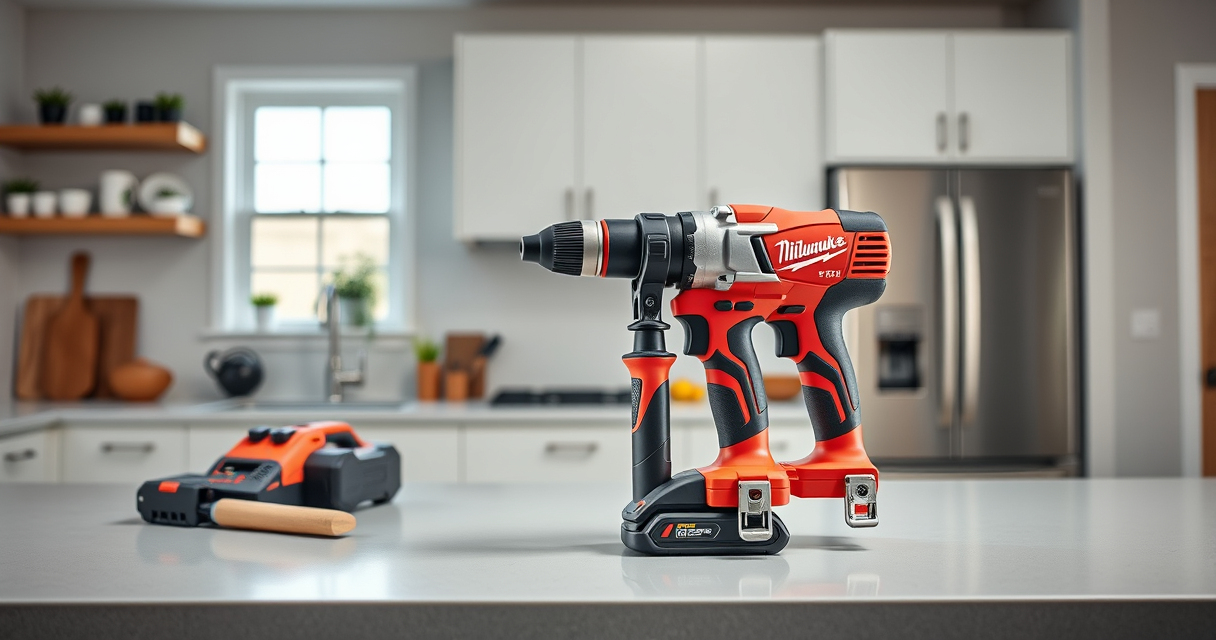 Best Milwaukee Power Tools for DIY (2026) — Guide 3