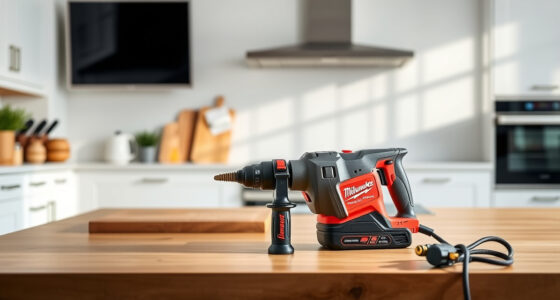 Best Milwaukee Power Tools for DIY (2026) — Guide 31