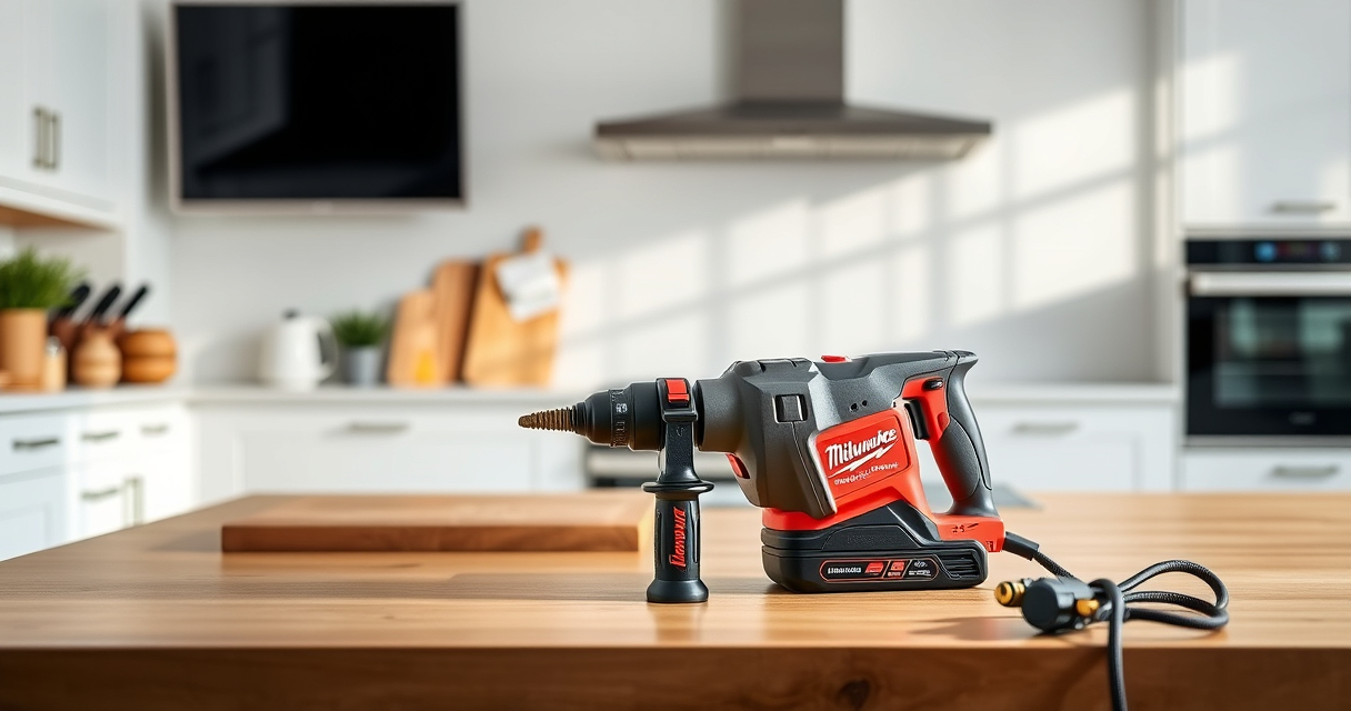 Best Milwaukee Power Tools for DIY (2026) — Guide 31