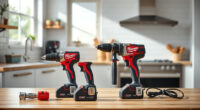 Best Milwaukee Power Tools for DIY (2026) — Guide 35