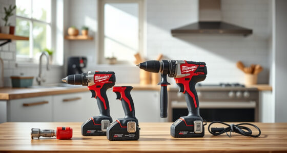 Best Milwaukee Power Tools for DIY (2026) — Guide 35